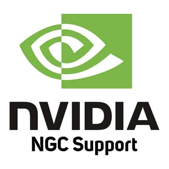 NGC Support Services (Per GPU) Quadro Standalone 1 Year Renew